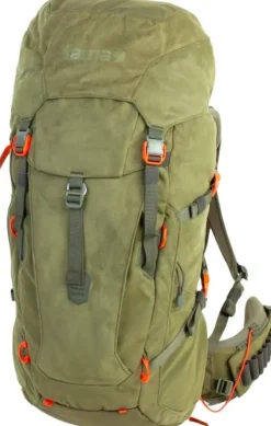 Fauna Marten reppu, 45| Metsästysreput