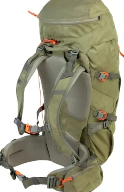 Fauna Marten reppu, 45| Metsästysreput