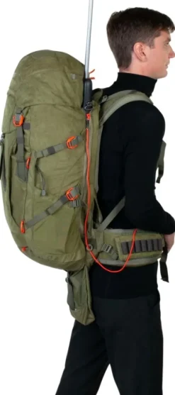 Fauna Marten reppu, 45| Metsästysreput