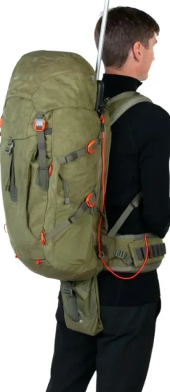 Fauna Marten reppu, 45| Metsästysreput