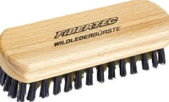 Fibertec Kengänhoito^Suede Brush