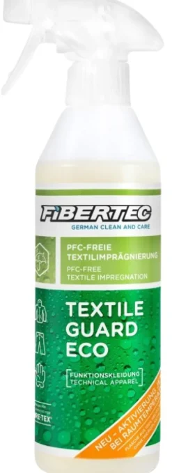 Fibertec Textile Guard Eco RT 500 ml| Tekstiilinhoito