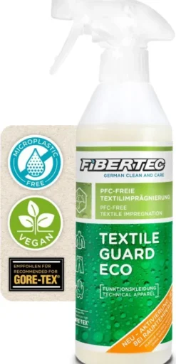 Fibertec Textile Guard Eco RT 500 ml| Tekstiilinhoito