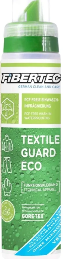 Fibertec Tekstiilinhoito^Textile Guard Eco Wash-In 250 ml