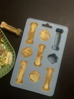 Fiboo Iceboo jäätelömuotti, sininen| Makupalat