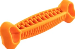 Fiboo kelluva aktivointilelu, 19 cm, oranssi| Aktivointilelut