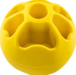 Fiboo Aktivointilelut^kelluva aktivointipallo, keltainen