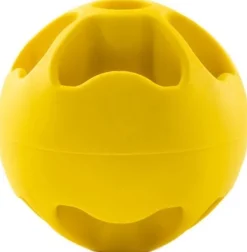 Fiboo Aktivointilelut^kelluva aktivointipallo, keltainen