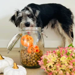 Fiboo Aktivointilelut^kelluva aktivointipallo, keltainen