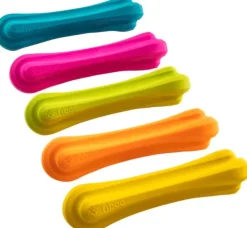 Fiboo kelluva lelu, 12 cm, sininen| Noutolelut