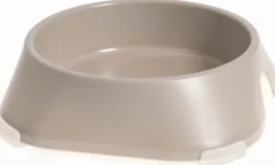 Fiboo Koirankupit^koirankuppi, 200ml, beige