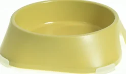 Fiboo Koirankupit^koirankuppi, 400ml, keltainen