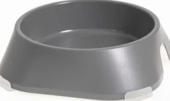 Fiboo Koirankupit^koirankuppi, 700ml, tummanharmaa