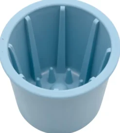 Fiboo Slowfeeder ruokakuppi, vihreä| Koirankupit