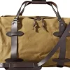 Filson Varustekassit^Duffle Medium laukku, Tan