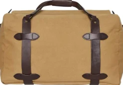 Filson Varustekassit^Duffle Medium laukku, Tan