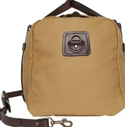Filson Varustekassit^Duffle Medium laukku, Tan