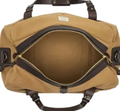 Filson Varustekassit^Duffle Medium laukku, Tan