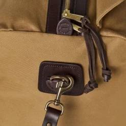 Filson Varustekassit^Duffle Medium laukku, Tan