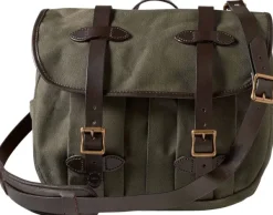 Filson Olkalaukut^Field Bag Medium laukku, Otter Green