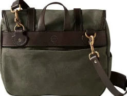 Filson Olkalaukut^Field Bag Medium laukku, Otter Green