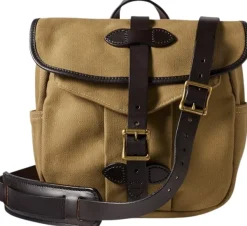 Filson Field Bag olkalaukku, S, Tan| Olkalaukut