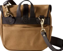 Filson Field Bag olkalaukku, S, Tan| Olkalaukut