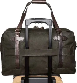 Filson Kantoreput^48Hr Duffle Otter Green