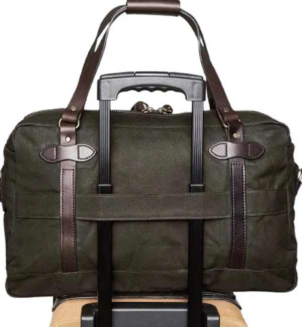 Filson Kantoreput^48Hr Duffle Otter Green