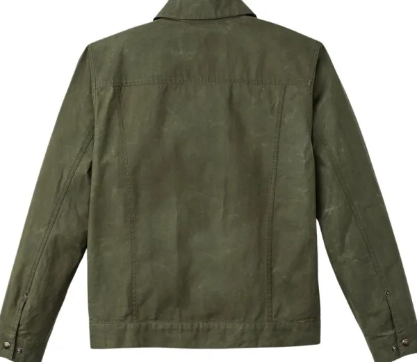 Filson Ulkoilutakit^M's Ranger Short Cruiser Olive