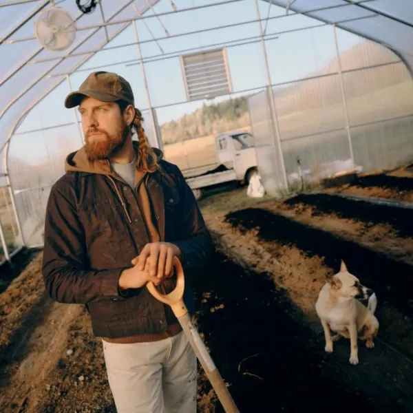 Filson Ulkoilutakit^M's Ranger Short Cruiser Olive