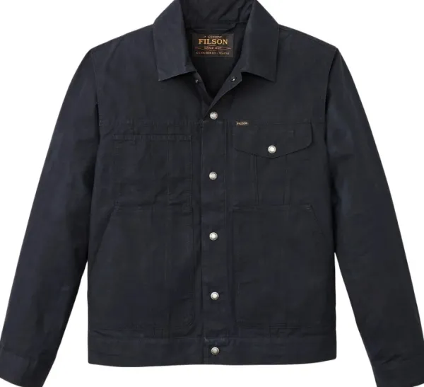 Filson M's Ranger Short Cruiser Navy| Ulkoilutakit