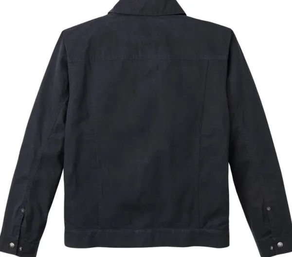 Filson M's Ranger Short Cruiser Navy| Ulkoilutakit