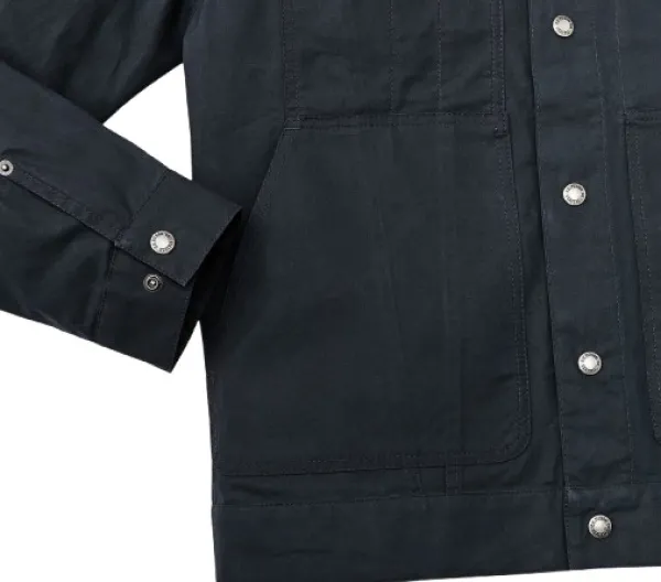 Filson M's Ranger Short Cruiser Navy| Ulkoilutakit