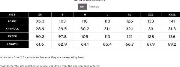 Filson Oil Tin Cloth Vest vahattu liivi, Dark Tan| Liivit