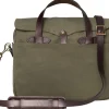 Filson Olkalaukut^Original Briefcase laukku, Otter Green
