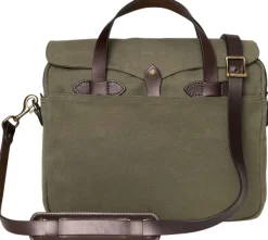 Filson Olkalaukut^Original Briefcase laukku, Otter Green