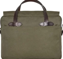 Filson Olkalaukut^Original Briefcase laukku, Otter Green