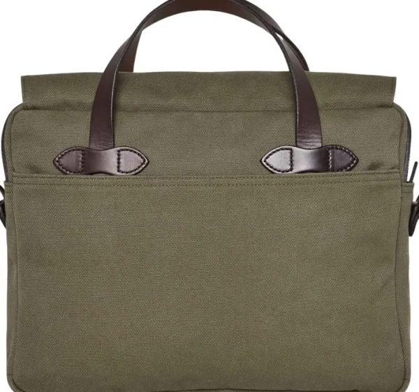 Filson Olkalaukut^Original Briefcase laukku, Otter Green