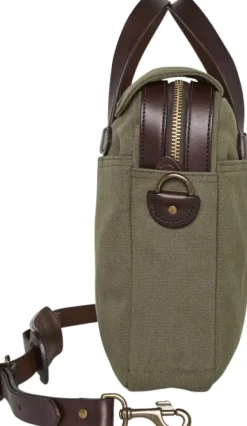 Filson Olkalaukut^Original Briefcase laukku, Otter Green