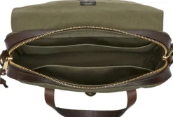 Filson Olkalaukut^Original Briefcase laukku, Otter Green