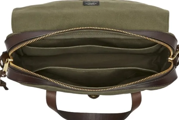 Filson Olkalaukut^Original Briefcase laukku, Otter Green