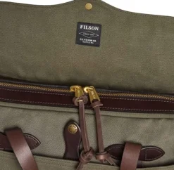 Filson Olkalaukut^Original Briefcase laukku, Otter Green