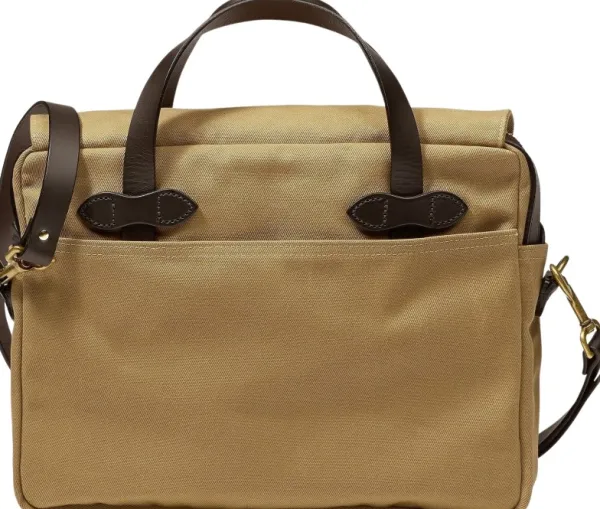 Filson Olkalaukut^Original Briefcase laukku, Tan