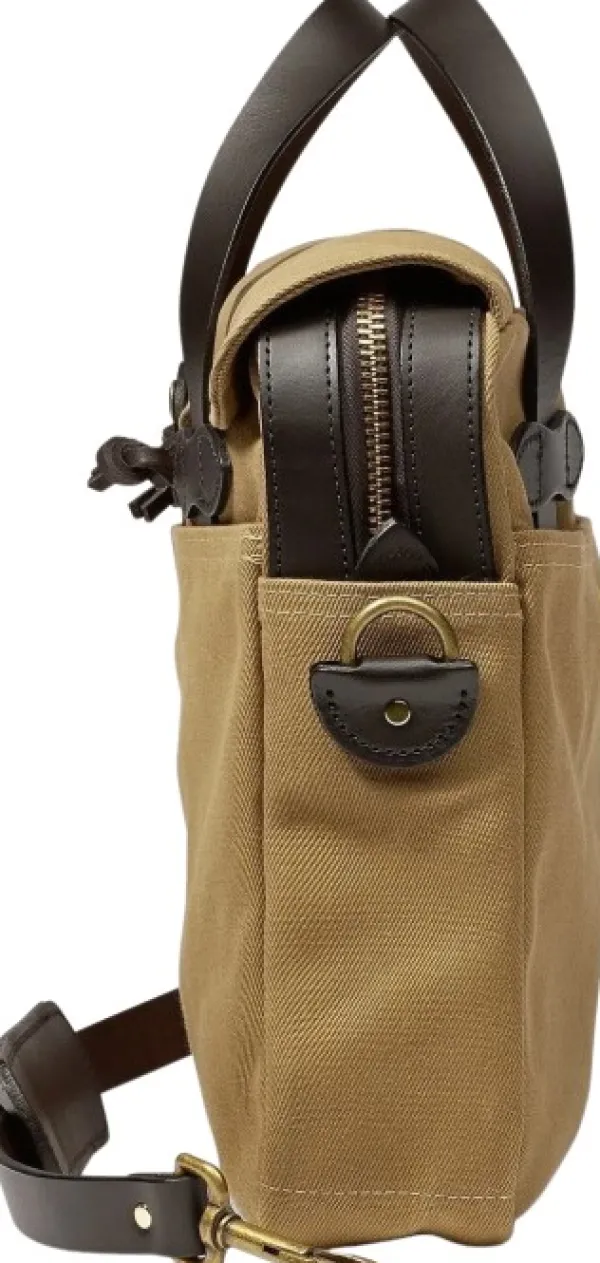 Filson Olkalaukut^Original Briefcase laukku, Tan