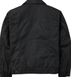 Filson Ulkoilutakit^Short Lined Cruiser Black