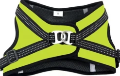 FinNero Valjaat^HALI liivivaljaat, M, musta/keltainen