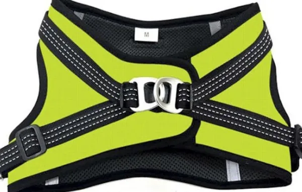 FinNero Valjaat^HALI liivivaljaat, S, musta/keltainen