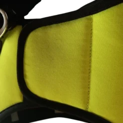 FinNero Valjaat^HALI liivivaljaat, S, musta/keltainen