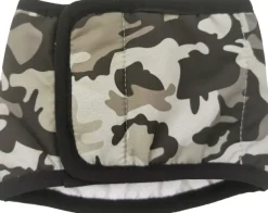 FinNero Narttujen Ja Urosten Suojat^JustinCase urossuoja, S, camo